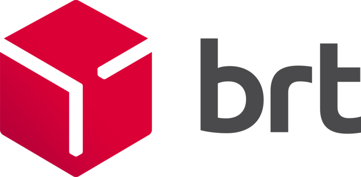 Logo von BRT (Bartolini)