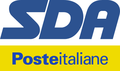 Logo von SDA Poste Italiane