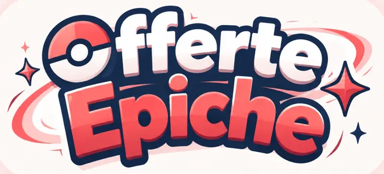 Offerte epiche della settimana