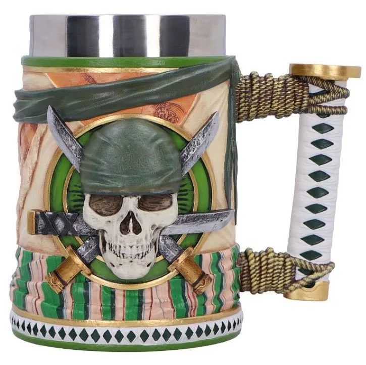 Boccale One Piece Zoro
