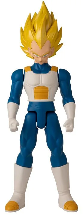 Dragon Ball Super Limit Breaker Series Super Saiyan Vegeta