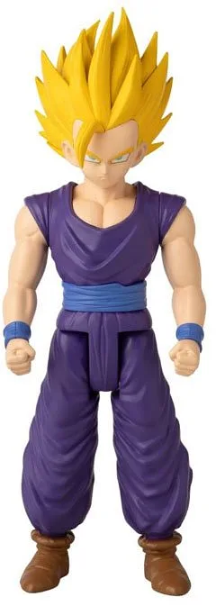 Dragon Ball Super Limit Breaker Series Super Saiyan 2 Gohan