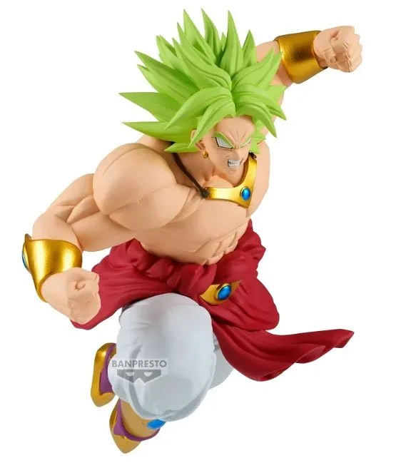Dragon Ball Z Match Makers Broly