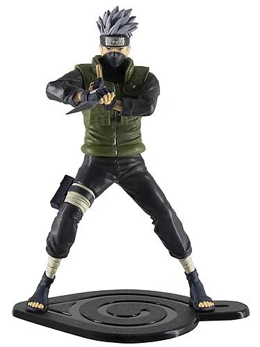 Naruto Shippuden Kakashi