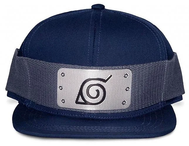 Cap Naruto Shippuden Akatsuki Heaband