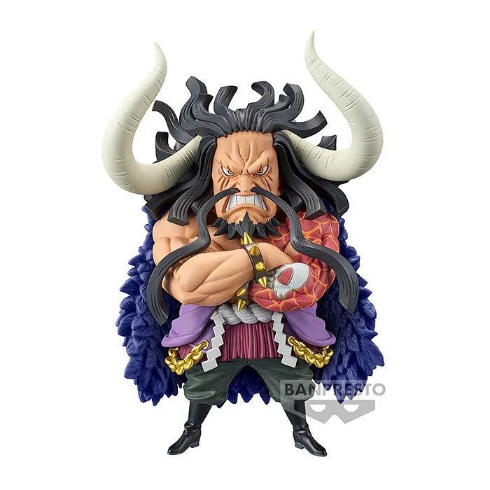 One Piece Mega WCF Kaido of The Beasts