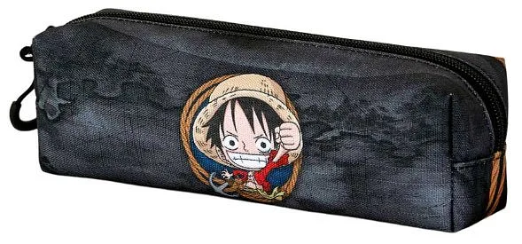 Astuccio One Piece Monkey D.Luffy Laughing