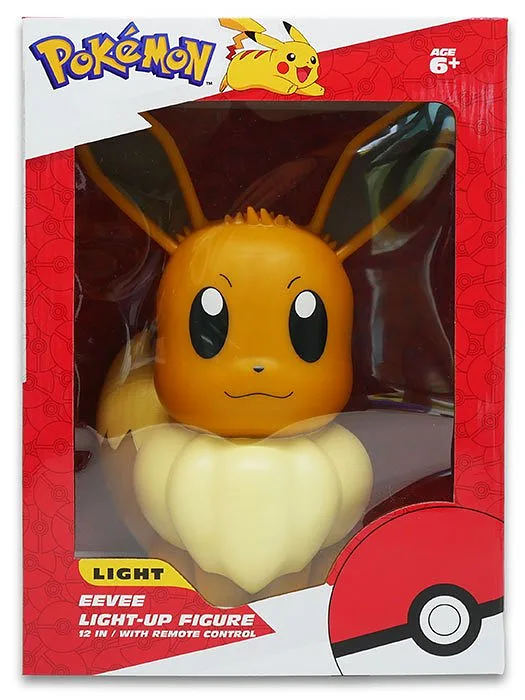 Lampada Pokemon Eevee