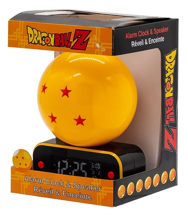 Sveglia Lampada Dragon Ball Z Sfera del Drago Kakarot