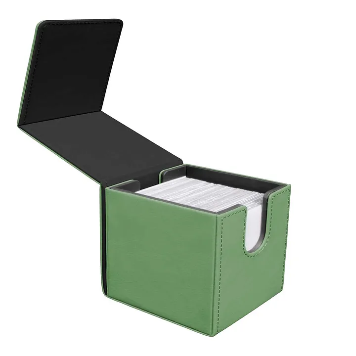 E-16493 VIVID ALCOVE EDGE BOX - COOL MATCHA