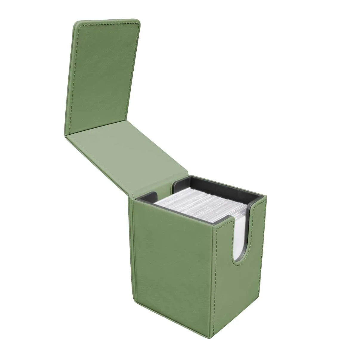 E-16494 VIVID ALCOVE FLIP BOX - COOL MATCHA