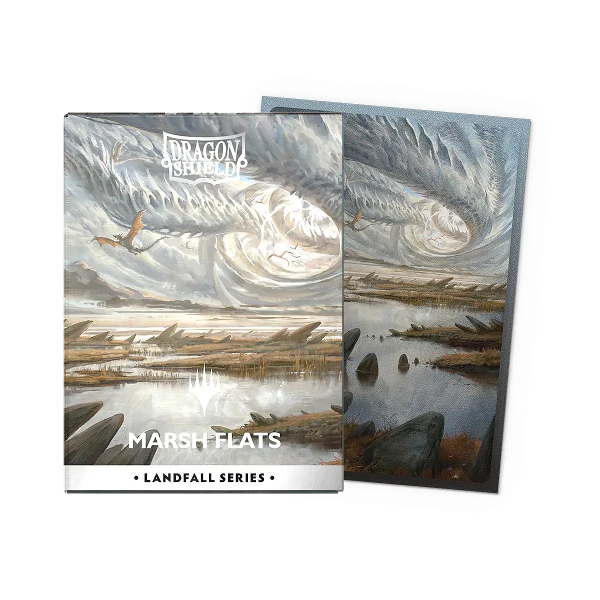 DS100 SLEEVES STANDARD LANDFALL SERIES - MARSH FLATS (AT-16505)