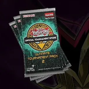 ULTIMATE TOURNAMENT PACK 2 (UTP2) - BOX DA 100 BUSTE