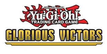 YUGI Glorious Victors Box 24 Buste