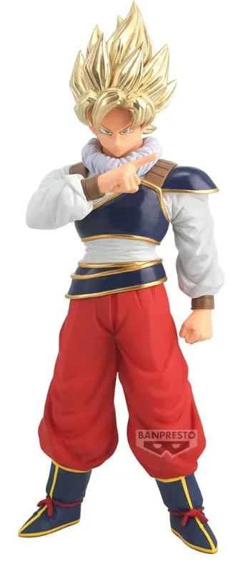 Dragon Ball Z Blood Of Saiyans Son Goku