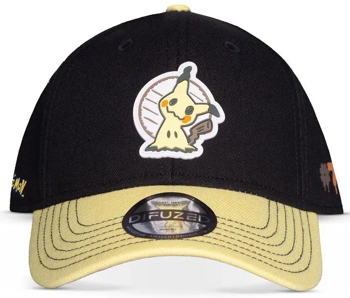 Cap Pokemon Mimikyu #778