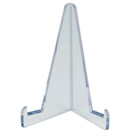 ULTRA PRO - 2 Small Lucite Stand for Card Holders