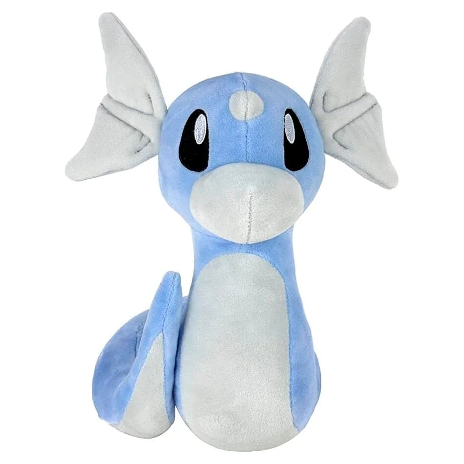 JAZWARES Peluche: Pokemon - Dratini 20cm