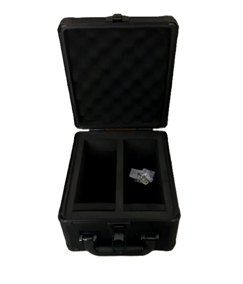 EVORETRO - Mini Graded Card Storage Box