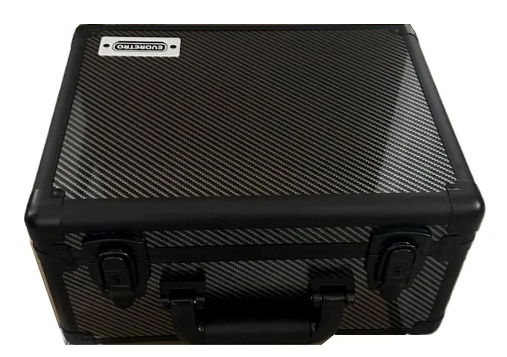 EVORETRO - Graded Card Storage Box (90 Cards)