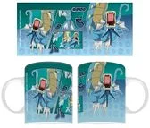 ABYSTYLE POKEMON - Tazza 320 ml: "Gyrados"