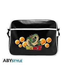 Dragon Ball Z Borsa a tracolla "Shenron" Vinyl