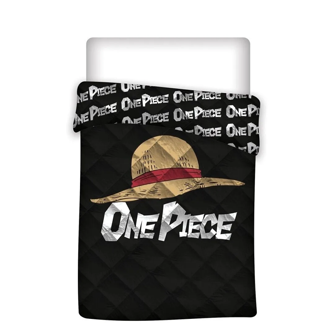 AYMAX - Copripiumone One Piece (140x200cm)