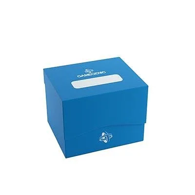 GAMEGENIC - Side Holder 100+ XL Blue