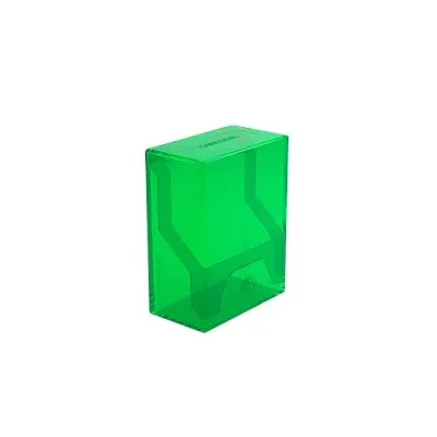 GAMEGENIC - Bastion 50+ XL Green