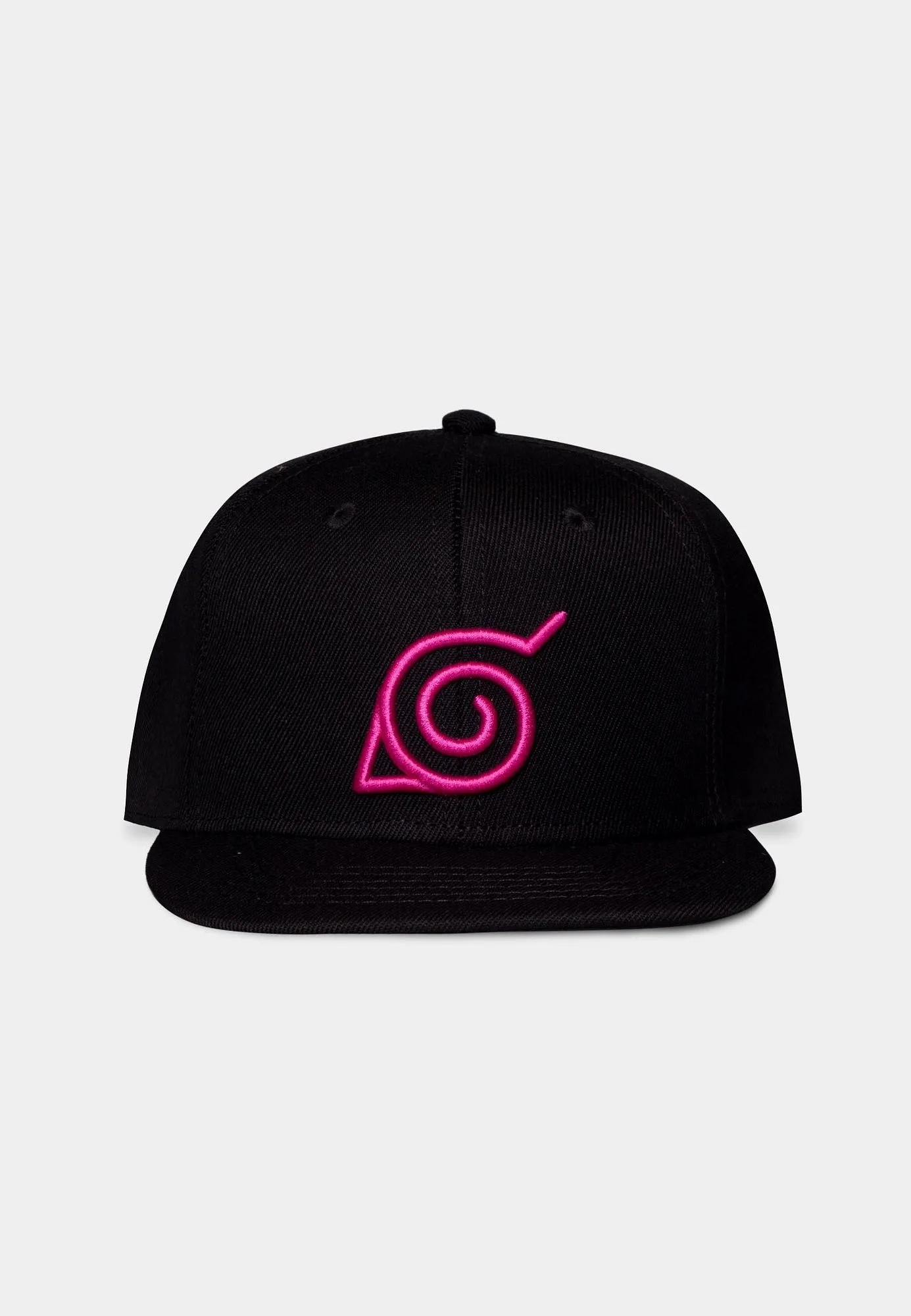 DIFUZED BORUTO - CAPPELLINO (SNAPBACK): LOGO