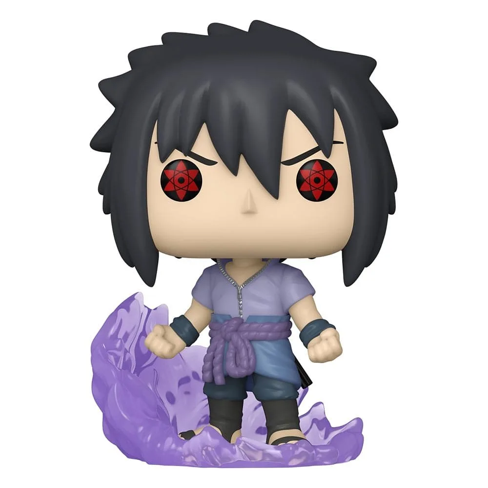 FUNKO POP Naruto Shippuden - 1436 Sasuke (First Susano'o) 9 cm