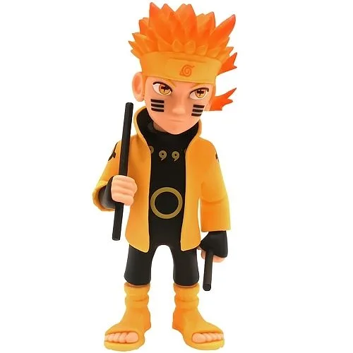 MINIX Collectible Figurines - Naruto Shippuden: Naruto Six Paths