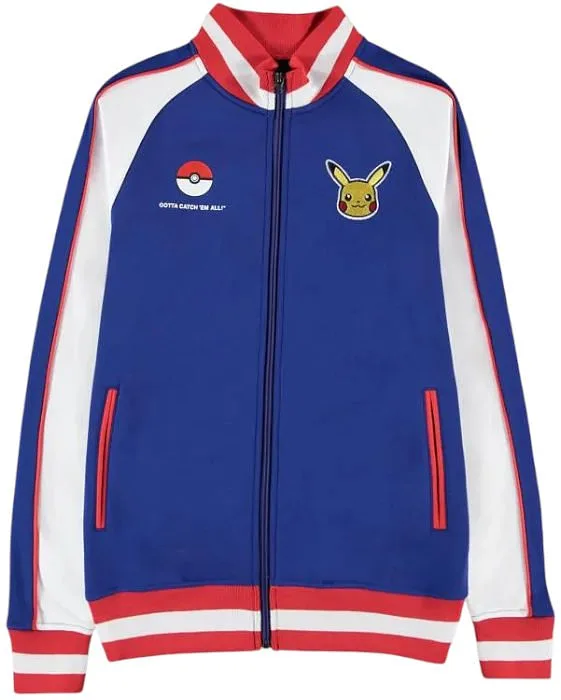 Felpa Pokemon XL