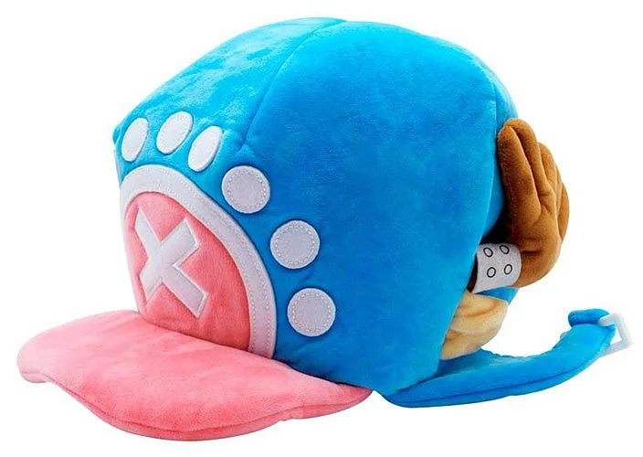 Cappello One Piece TonyTony Chopper