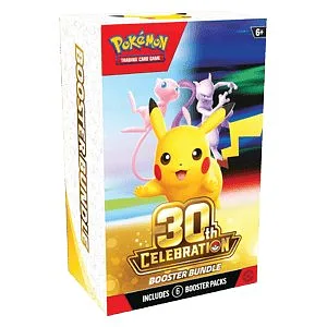 Sfida di Celebrazione 30’esimo Anno