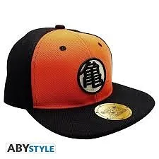 ABYSTYLE DRAGON BALL Z Kame Snapback (cappellino)