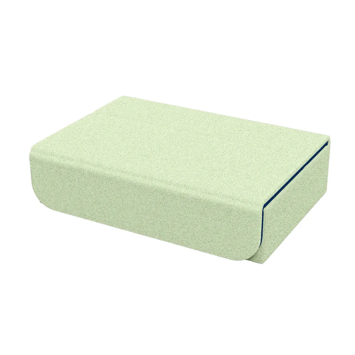 DS - DRAGON LOCK SYSTEM - DRAGON TRAY - BLUE & MINT (AT-40830)