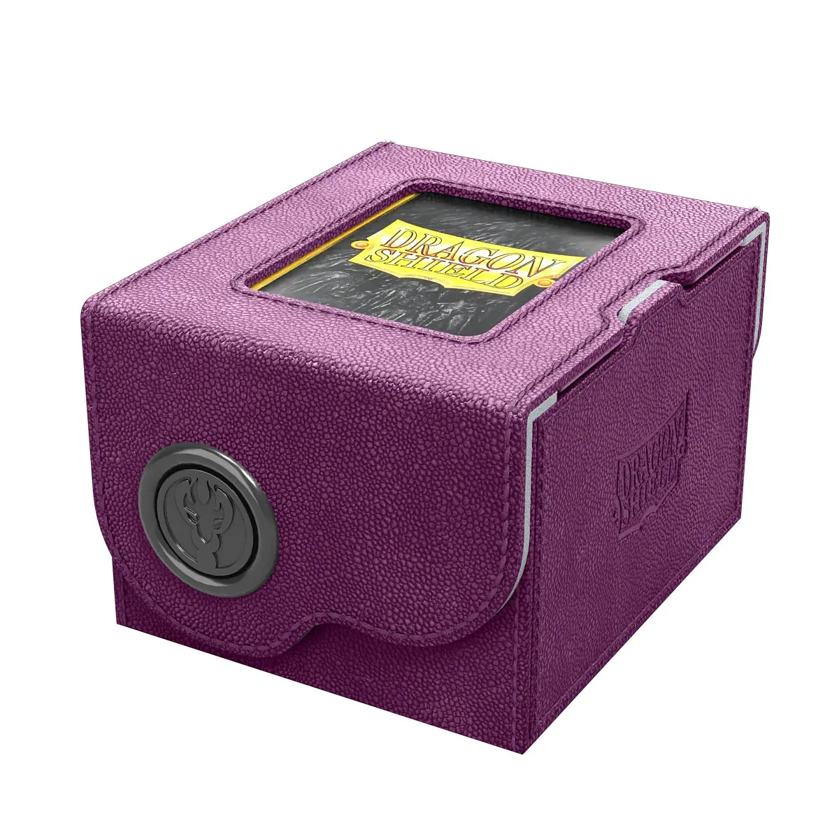 DS - DRAGON LOCK SYSTEM - DRAGON BOX 150+ - PURPLE & FROST (AT-40828)