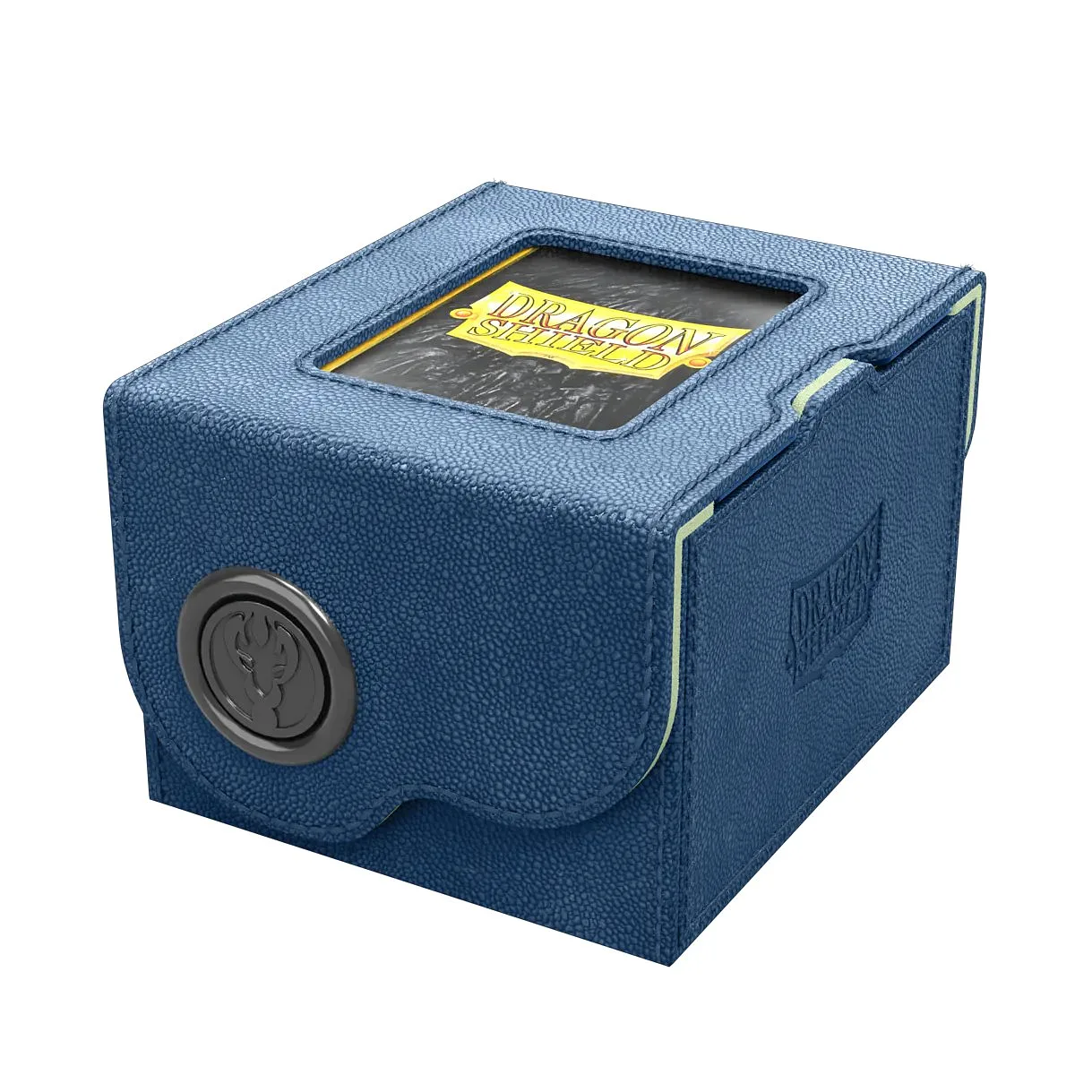DS - DRAGON LOCK SYSTEM - DRAGON BOX 150+ - BLUE & MINT (AT-40824)
