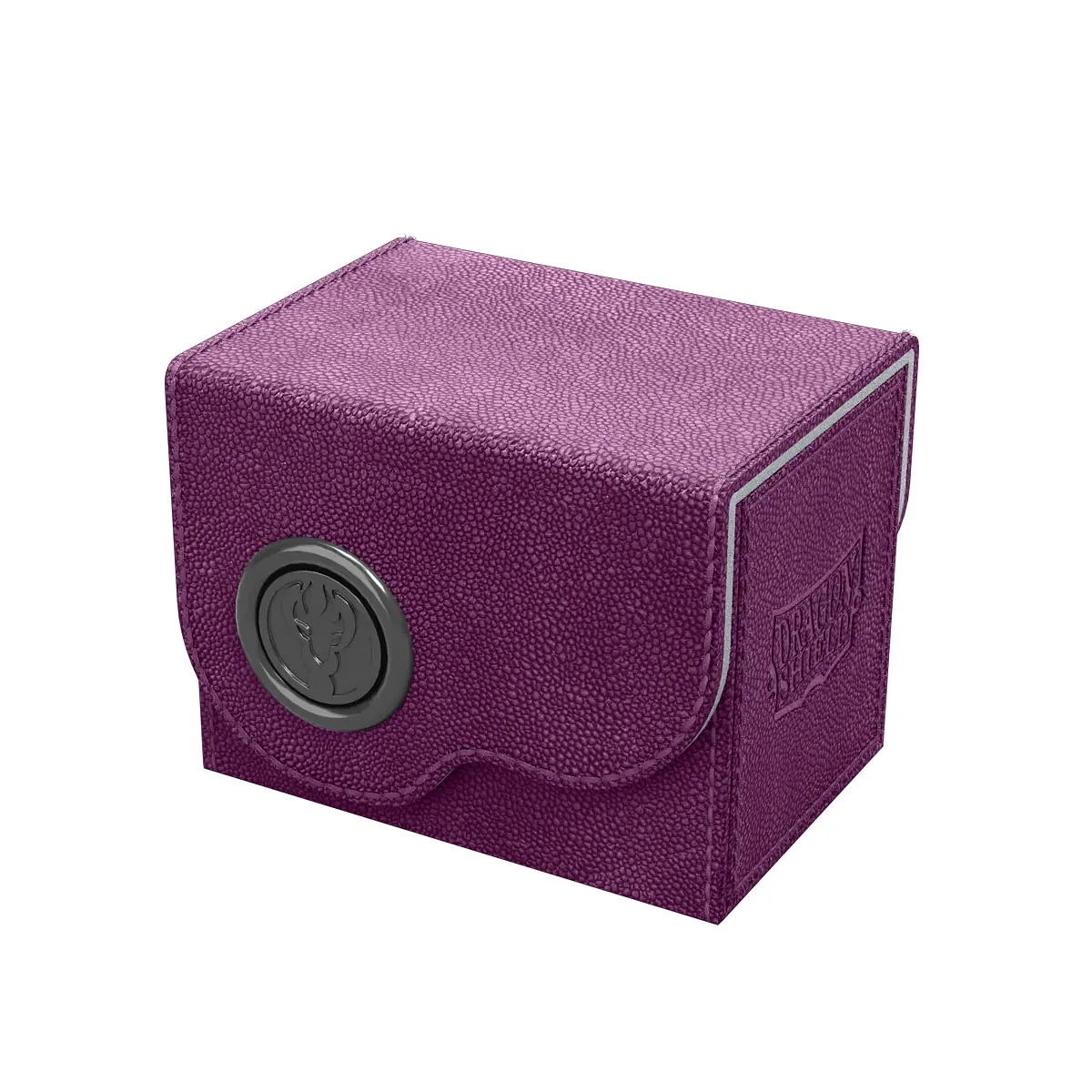 DS - DRAGON LOCK SYSTEM - DRAGON BOX 80+ - PURPLE & FROST (AT-40816)