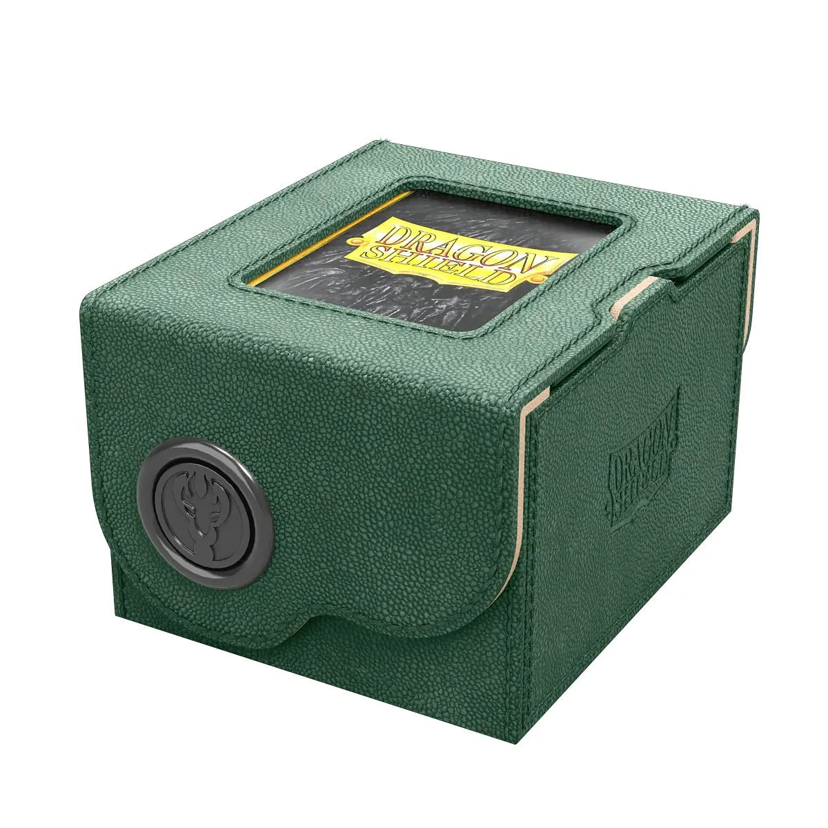 DS - DRAGON LOCK SYSTEM - DRAGON BOX 150+ - GREEN & SAND (AT-40823)