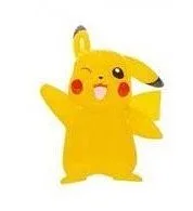 JAZWARES Battle Figure: Pokemon - 30th Glitter Pikachu