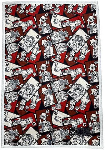Coperta in Pile One Piece 130x180cm