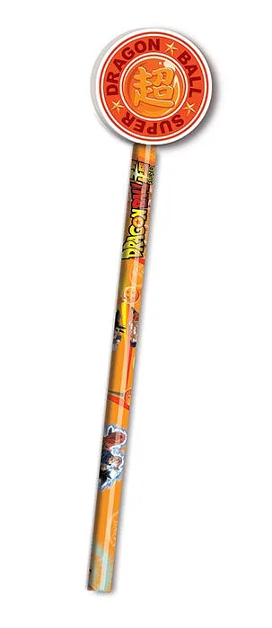 Matita con Gomma Dragon Ball Super